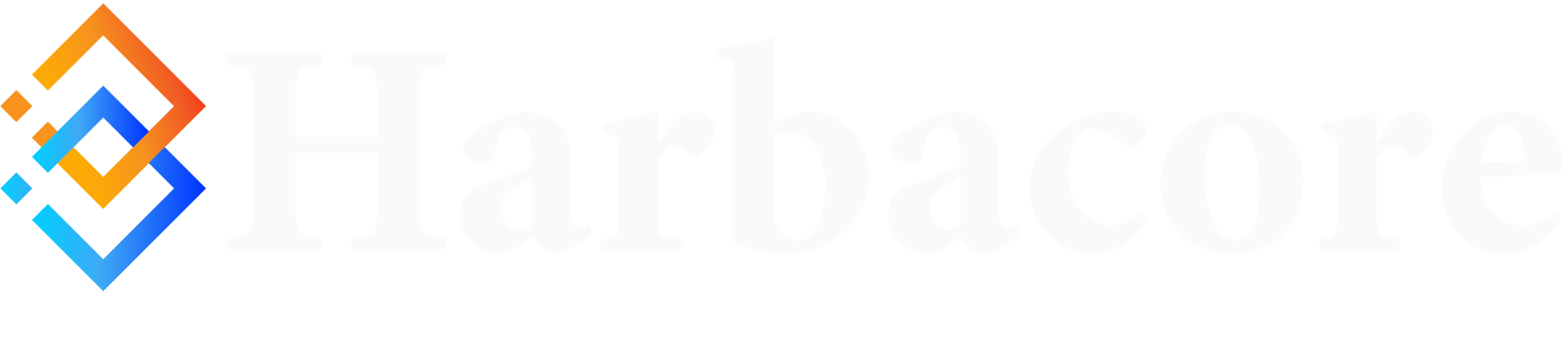 Harbacore Logo